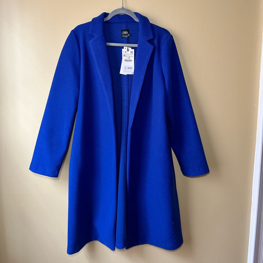 ZARA Trenchcoat